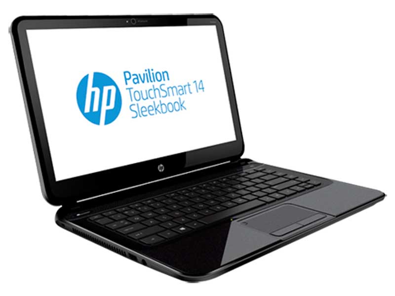 HP Pavilion Touchsmart 14-ab157TX pic 3